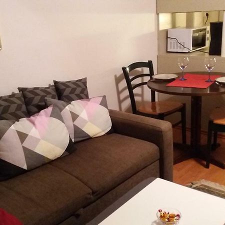 Cosy Studio Apartment Vaasa Luaran gambar