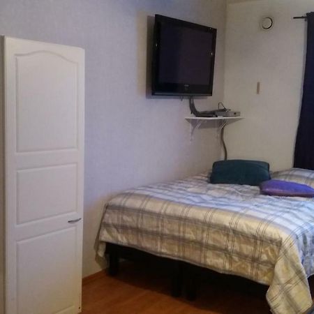 Cosy Studio Apartment Vaasa Luaran gambar