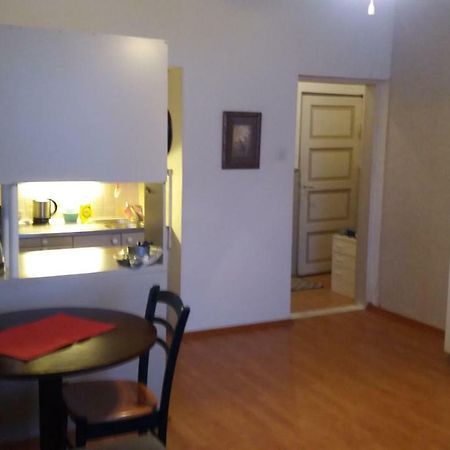 Cosy Studio Apartment Vaasa Luaran gambar