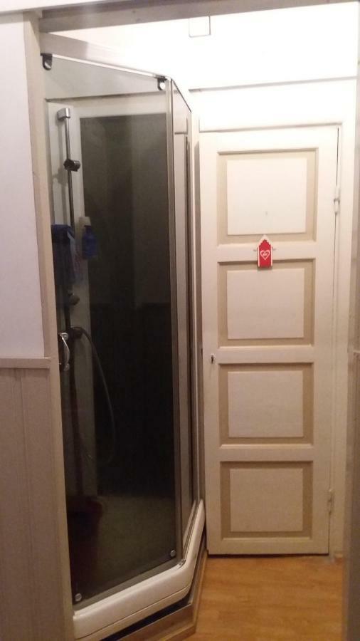 Cosy Studio Apartment Vaasa Luaran gambar